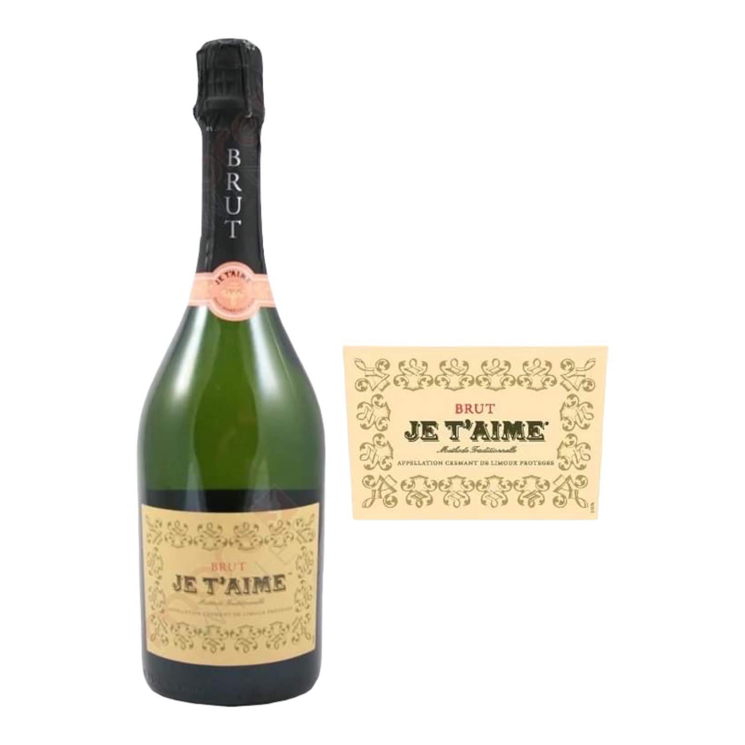 Delahaie Brut Premier Champagne Magnum